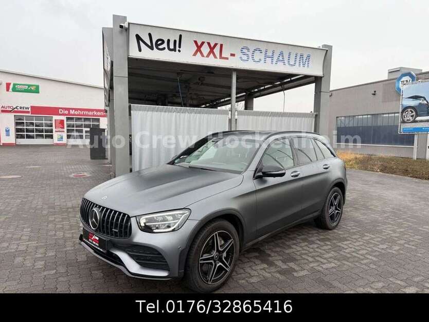 GLC 300