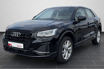 Audi Q2 114.354 km 21.590 &euro; Walldorf 69190