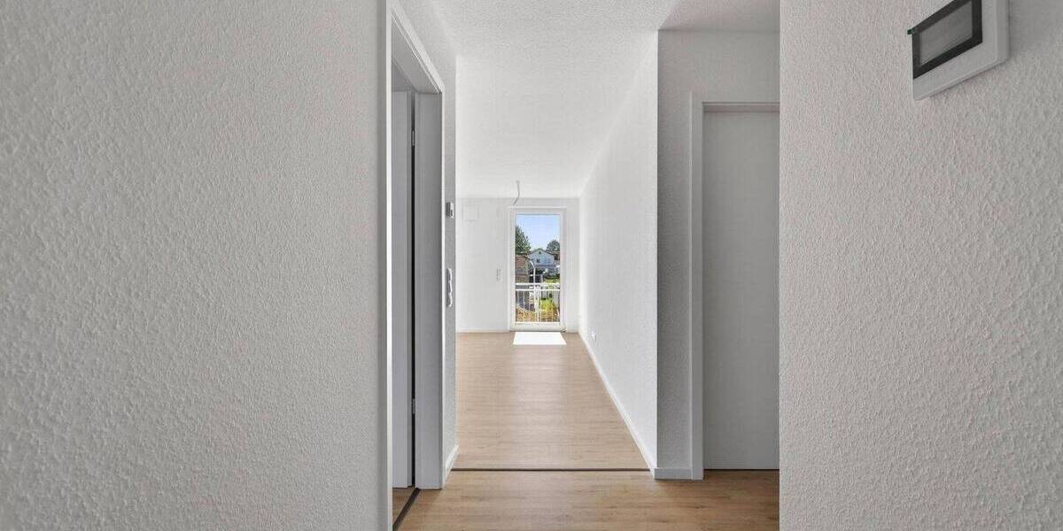 Etagenwohnung Bad Schönborn Mingolsheim - 3 Zimmer, 77 m&sup2;, 415.000&euro; | Angebot:26318969