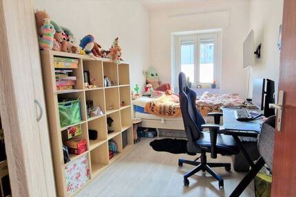 Zimmer Mannheim Käfertal - 3 Zimmer, 75 m&sup2;, 825&euro; | Angebot:26344911