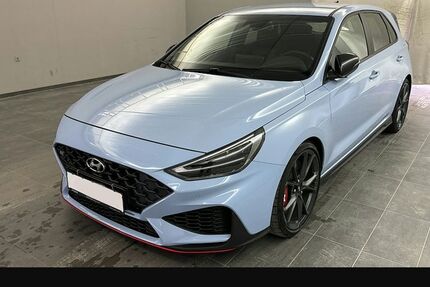 Hyundai i30 48.390 km 30.880 &euro; Speyer 67346