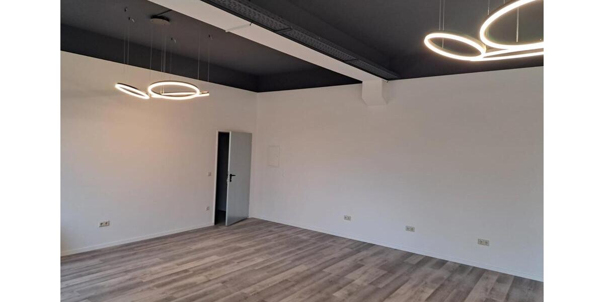 Heller Gewerberaum (68 m²) in Top-Lage Wiesloch (Industriegebiet) zimmer