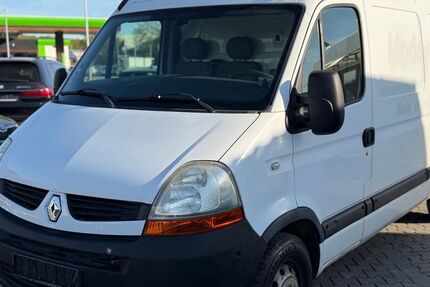 Renault Master 153.700 km 7.990 &euro; Schifferstadt 67105