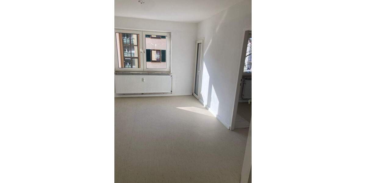 Etagenwohnung Heppenheim Heppenheim - 3 Zimmer, 59 m&sup2;, 709&euro; | Angebot:25695791