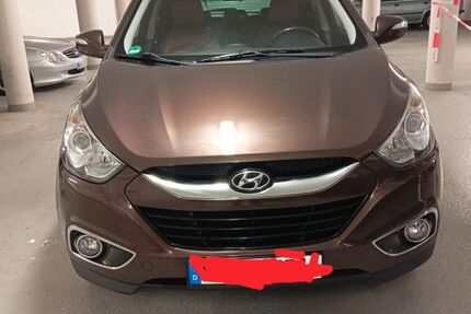 Hyundai ix35 178.700 km 8.300 &euro; Leimen 69181