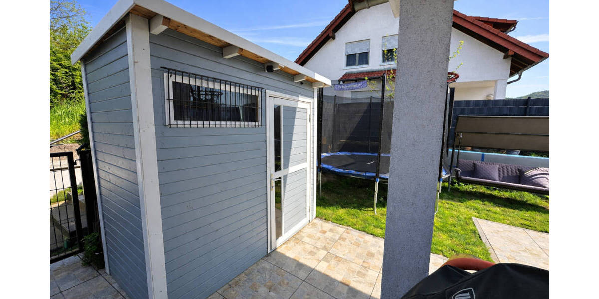 Doppelhaushälfte Sinsheim / Dühren Dühren - 5 Zimmer, 116 m&sup2;, 459.000&euro; | Angebot:26306933