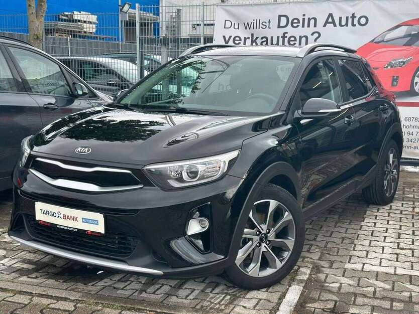 Kia Stonic 15.000 km 15.790 € Brühl 68782