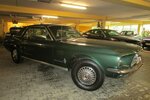 Ford Mustang 65 B 95.600 km 39.985 € Hirschberg 69493
