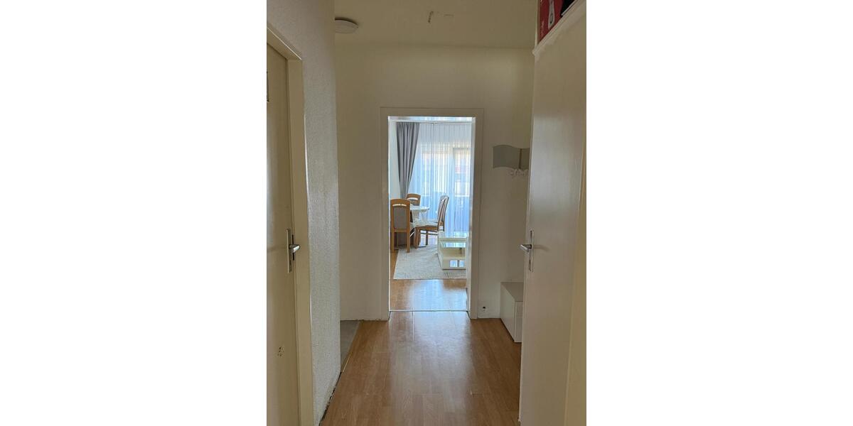Etagenwohnung Ludwigshafen am Rhein Edigheim - 2 Zimmer, 51 m&sup2;, 660&euro; | Angebot:27589309