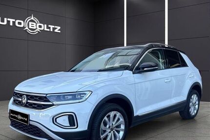 VW T-Roc 51.400 km 23.490 &euro; Viernheim 68519