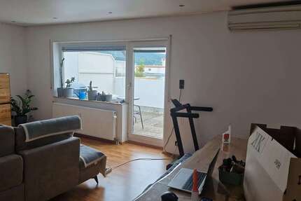 Wohnung Leimen St. Ilgen - 3 Zimmer, 109 m&sup2;, 1.100&euro; | Angebot:26883790