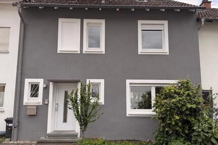 Haus Heidelberg Handschuhsheim - 5 Zimmer, 111 m&sup2;, 879.000&euro; | Angebot:26588227