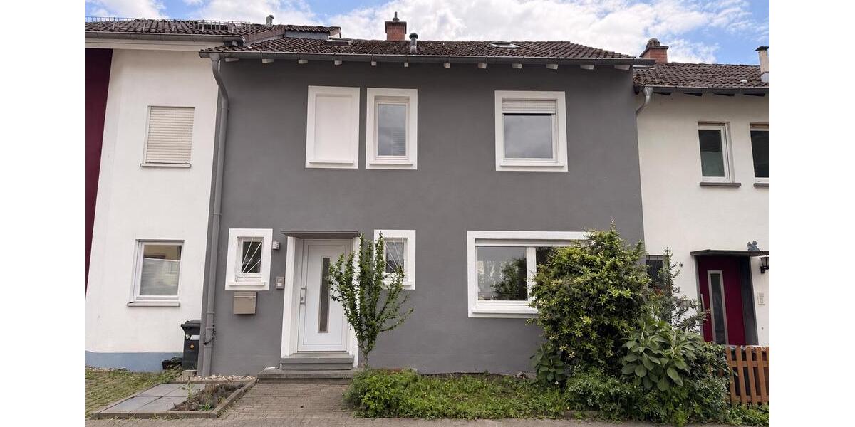 Reihenhaus Heidelberg Handschuhsheim - 5 Zimmer, 111 m&sup2;, 879.000&euro; | Angebot:26588227