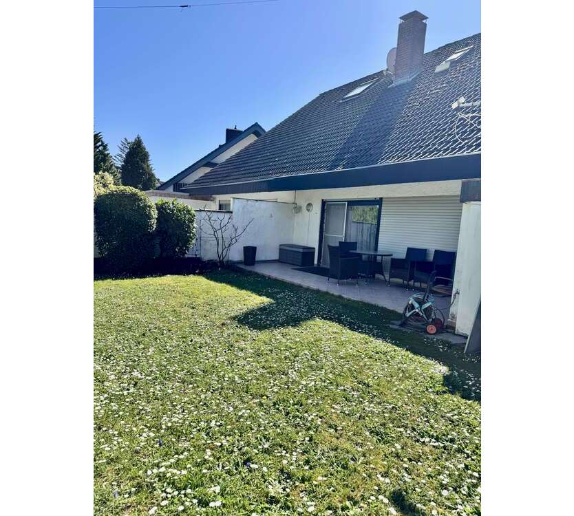 Haus zum Kaufen in Sandhausen 620.000 € 140 m²