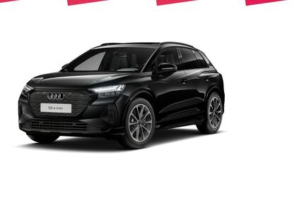 Audi Q4 e-tron 61.265 km 37.592 &euro; Weinheim 69469
