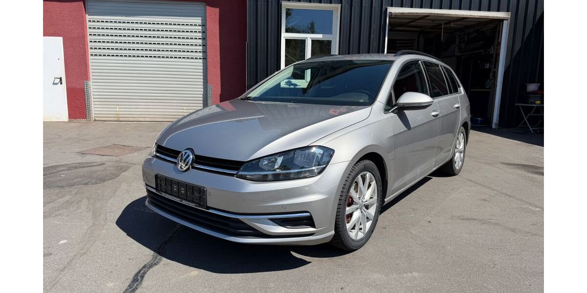 VW Golf 120.900 km 13.490 &euro; Aglasterhausen 74858