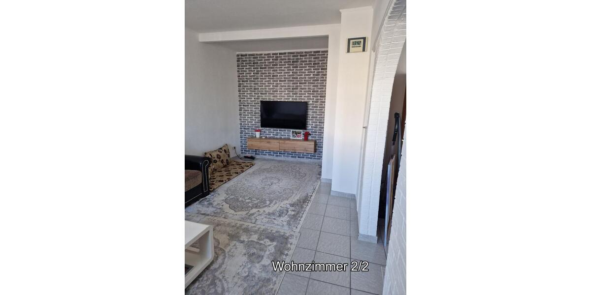 Etagenwohnung Ludwigshafen am Rhein Parkinsel - 5 Zimmer, 120 m&sup2;, 310.000&euro; | Angebot:25279332