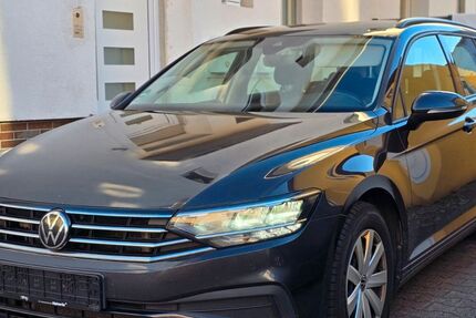 VW Passat 177.650 km 14.490 &euro; Heidelberg 69124