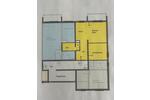 Etagenwohnung Mannheim Neckarstadt-Ost - 2 Zimmer, 65 m&sup2;, 710&euro; | Angebot:26648292