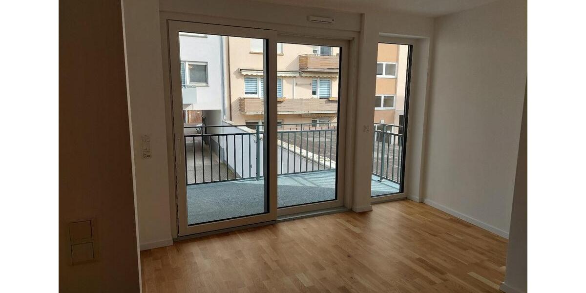 Etagenwohnung Mannheim Fahrlach - 1 Zimmer, 40 m&sup2;, 790&euro; | Angebot:25219632