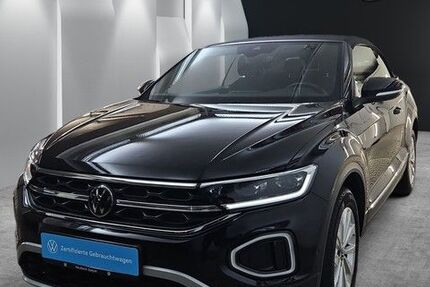 VW T-Roc 27.076 km 27.850 &euro; Speyer 67346