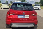 Seat Arona Xcellence 110.278 km 9.990 € Obrigheim-Asbach 74847