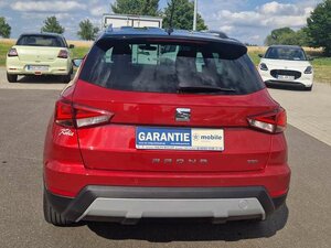 Seat Arona Xcellence 110.278 km 9.990 € Obrigheim-Asbach 74847