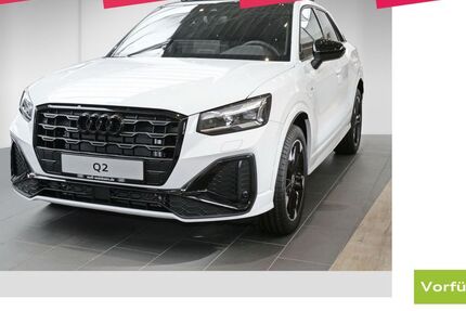 Audi Q2 9.900 km 41.570 &euro; Weinheim 69469