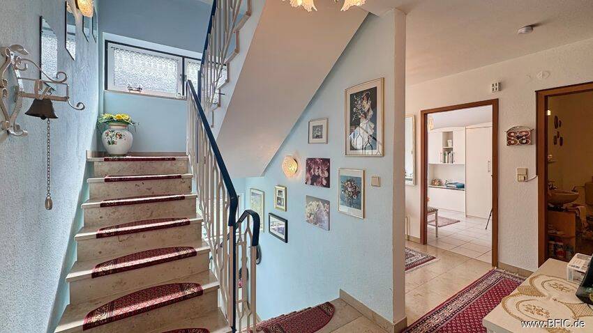 Reihenendhaus Frankenthal (Pfalz) Frankenthal - 6 Zimmer, 204 m&sup2;, 993.400&euro; | Angebot:26905385