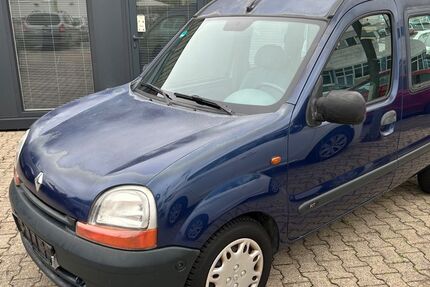 Renault Kangoo 132.000 km 2.600 &euro; Ludwigshafen 67065