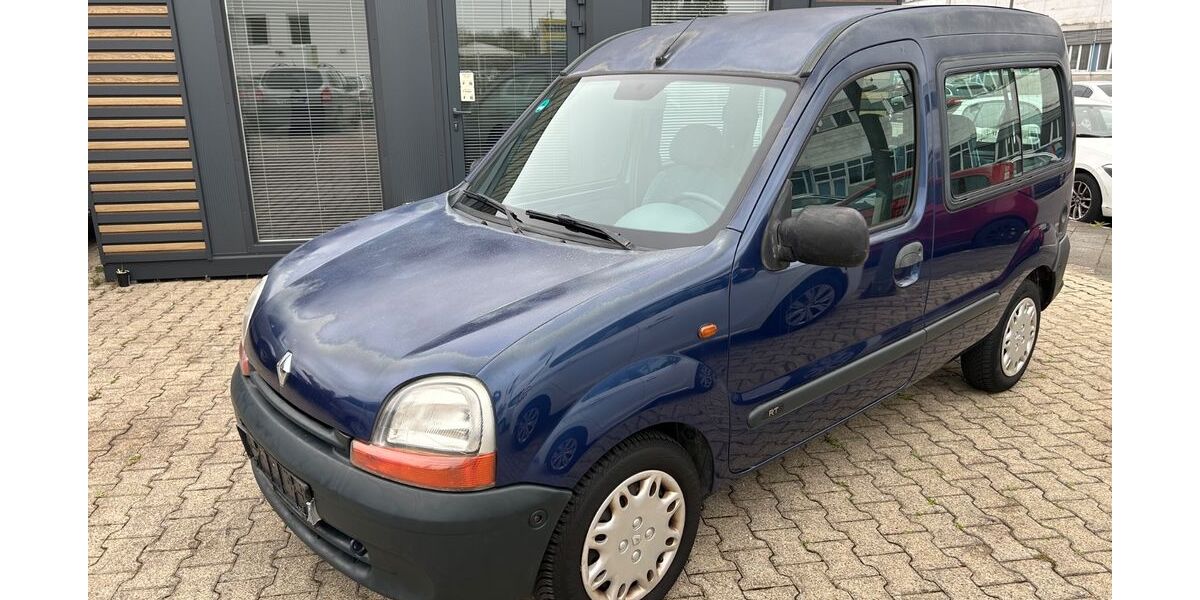 Renault Kangoo 132.000 km 2.600 &euro; Ludwigshafen 67065