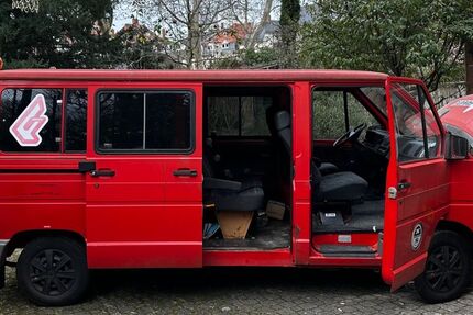 Renault Trafic 130.073 km 3.000 &euro; Heidelberg 69115