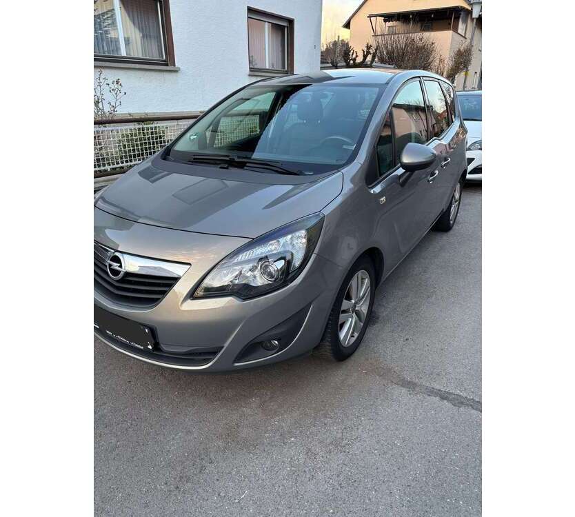 Meriva