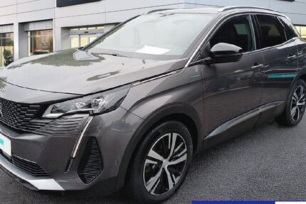 Peugeot 3008 75.824 km 22.990 &euro; Mannheim 68309