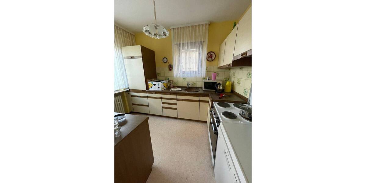 Mehrfamilienhaus, Wohnhaus Mannheim Seckenheim - 9 Zimmer, 331 m&sup2;, 685.000&euro; | Angebot:25669372