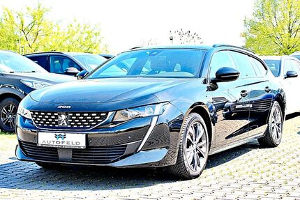 Peugeot 508 89.600 km 18.950 &euro; Ladenburg 68526
