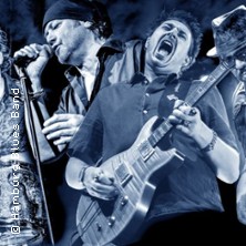 The Hamburg Blues Band & Friends 15.01.2026 MUSIKTHEATER REX