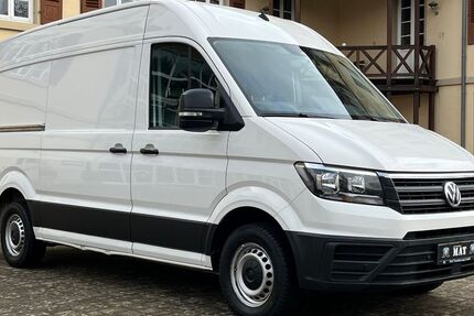 VW Crafter 136.554 km 21.390 &euro; Waibstadt 74915