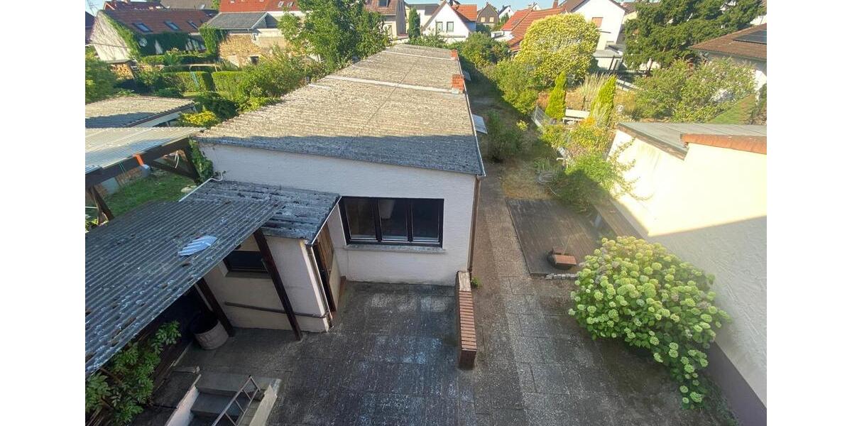 Einfamilienhaus Lampertheim - 350.000&euro; | Angebot:27085348