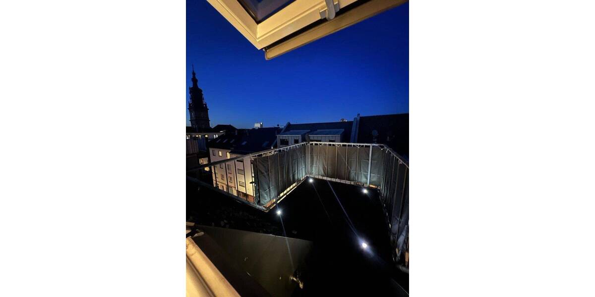Etagenwohnung Mannheim Quadrate - 2 Zimmer, 92 m&sup2;, 1.500&euro; | Angebot:26891907