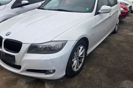 BMW 318 312.000 km 4.400 &euro; Oftersheim 68723