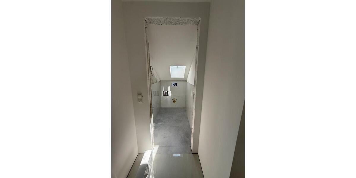 Dachgeschoßwohnung Mörlenbach - 3 Zimmer, 90 m&sup2;, 1.250&euro; | Angebot:26444458