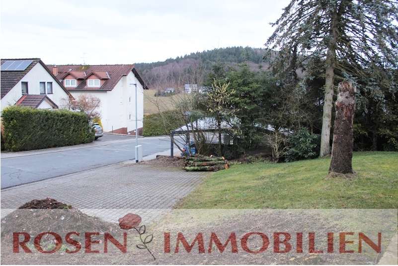 Etagenwohnung Grasellenbach - 1 Zimmer, 40 m&sup2;, 350&euro; | Angebot:25111572