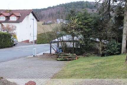 Wohnung Grasellenbach - 1 Zimmer, 40 m&sup2;, 350&euro; | Angebot:25111572