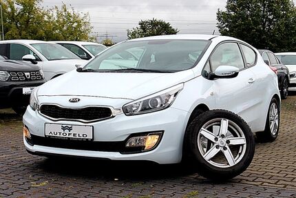 Kia pro ceed / ProCeed 82.900 km 8.950 € Ladenburg 68526