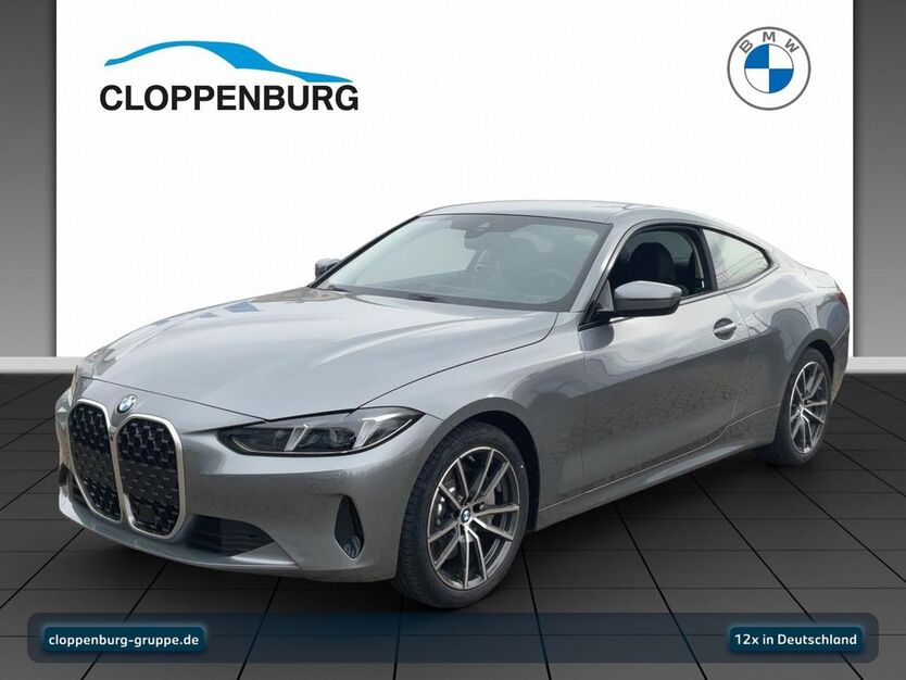 BMW 430 2.500 km 53.695 € Weinheim 69469