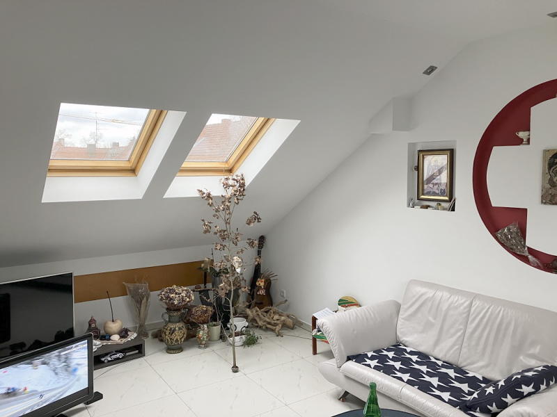 ObjNr:19045 - Viel Platz für die kleine Familie! Gepflegte 4-Zimmer ETW in guter Lage von Speyer 4 zimmer