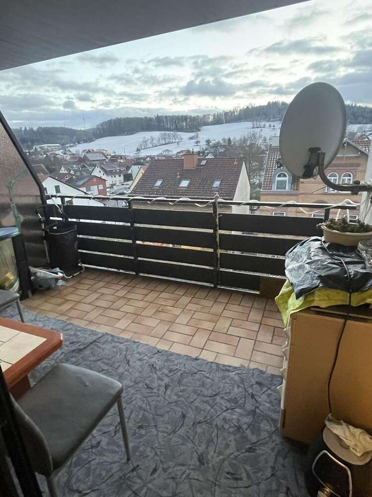 Wohnung zum Mieten in Wald Michelbach 1.050 € 132 m²