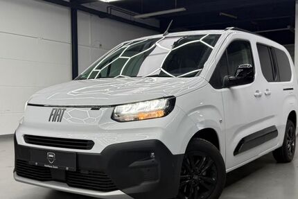 Fiat Doblo 4.520 km 31.980 € Sinsheim 74889