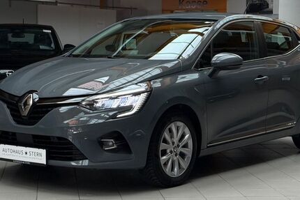 Renault Clio 98.400 km 11.990 &euro; Mutterstadt 67112